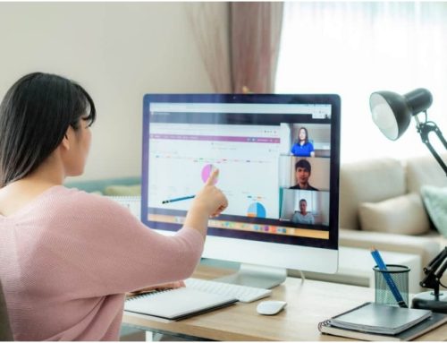 El Futuro del Trabajo Sin Papel:  ¿Está tu Empresa Lista para la Transformación Digital?