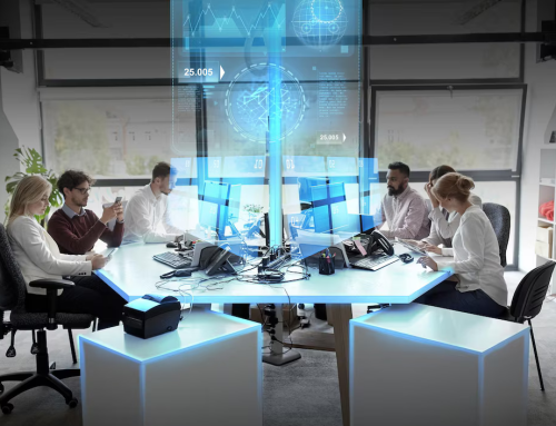 ¿Qué es una solución paperless y cómo puede transformar tu empresa hoy?