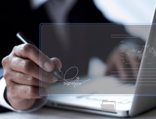 ¿Por qué la firma electrónica es la clave para contratos más rápidos y seguros?