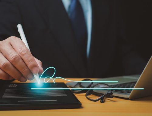 Firma electrónica en 2026: cumplimiento legal, seguridad y eficiencia empresarial