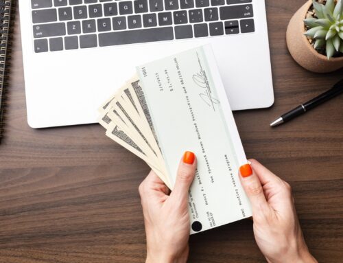 Transformación digital en instituciones financieras: automatización, cheques y seguridad