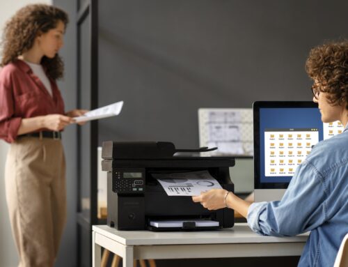 Cómo elegir el escáner adecuado según el volumen y tipo de digitalización de su empresa