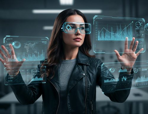 Tendencias de gestión documental e inteligencia artificial que marcarán a las empresas en 2026