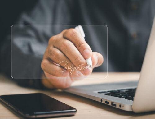 Firma Digital Inteligente: ¿Qué pasa después de que un documento se firma? (Automatización Post-Firma)