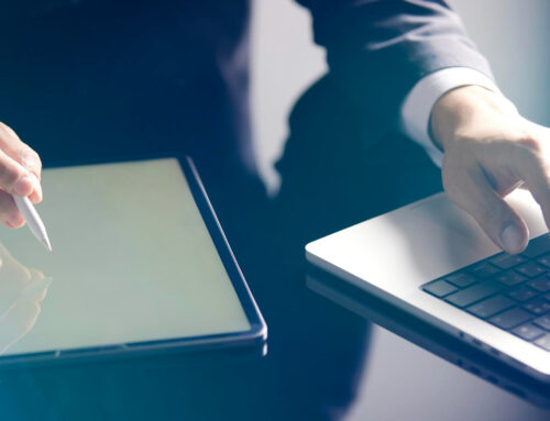 IA y Firma Digital en Recursos Humanos:  Cómo procesar cientos de CVs y contratos sin morir en el intento
